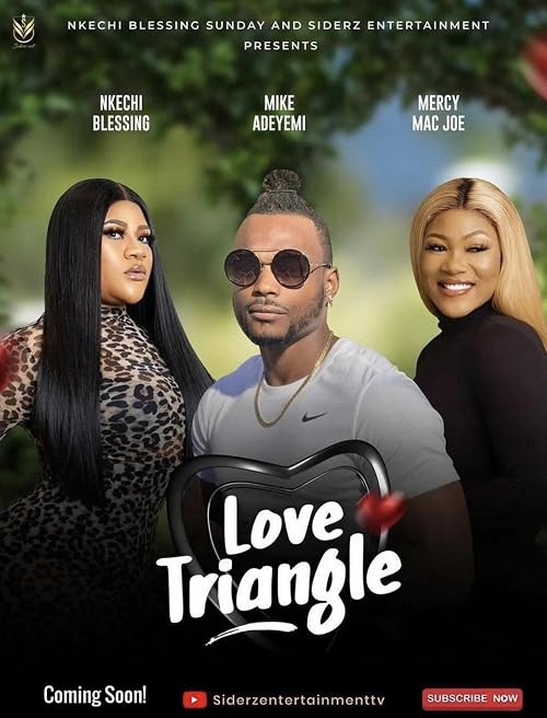 Love Triangle