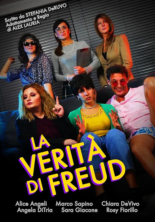 La Verità di Freud