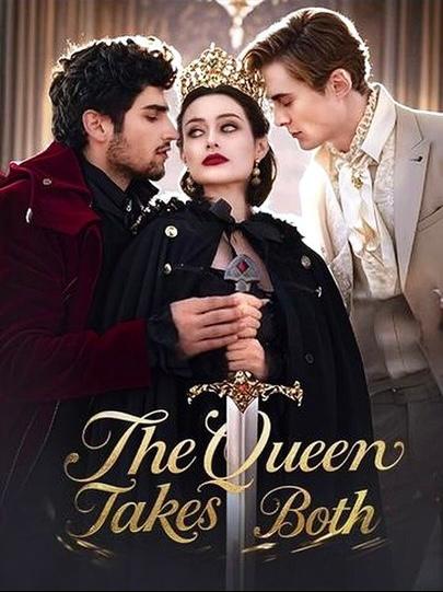 The Queen Takes Both