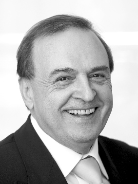 Jiri Grusa, neklidny Evropan