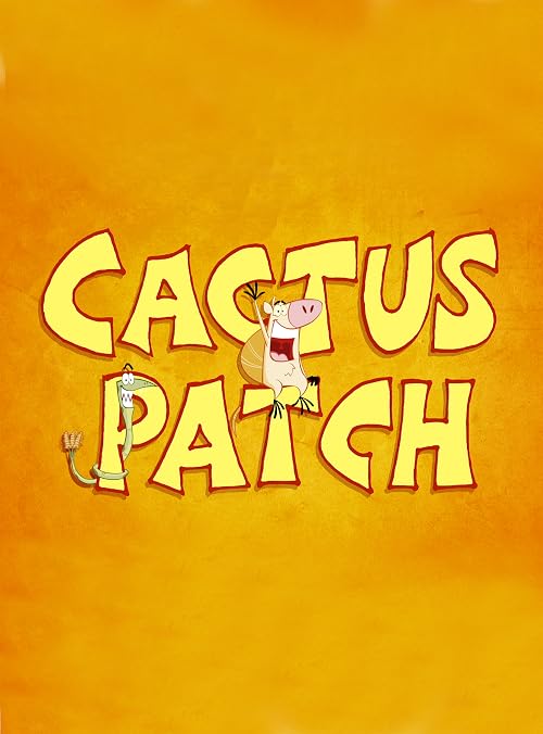 Cactus Patch