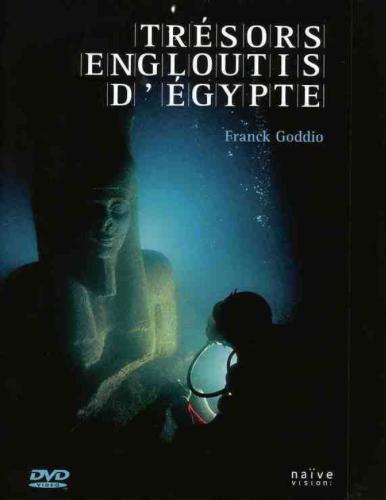 Egypt's Sunken Treasures