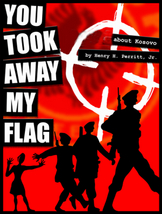 You Took Away My Flag