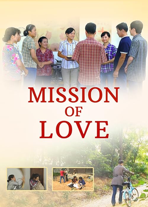 Mission of Love