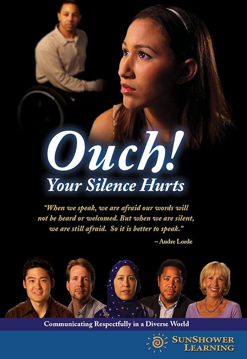 Ouch! Your Silence Hurts