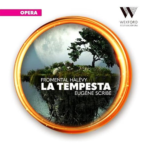 La Tempesta - Grand-Opéra in three acts