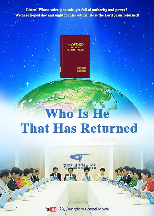 Who Is He That Has Returned