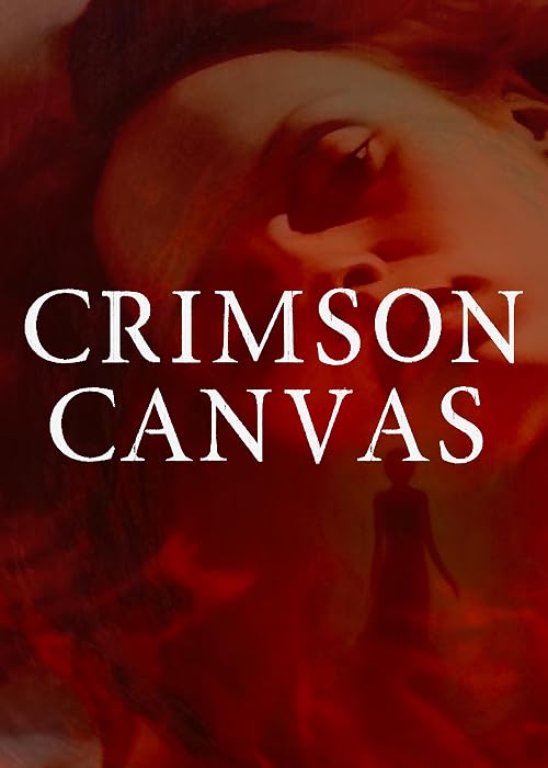 Crimson Canvas