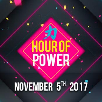 Chikara Hour of Power 12