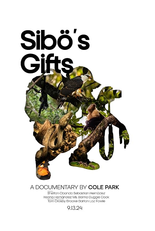 Sibö's Gifts: A Kéköldi Documentary