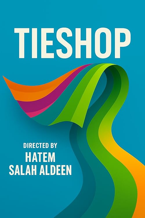 Tieshop