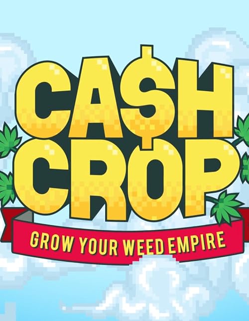 Cash Crop: Launch Trailer