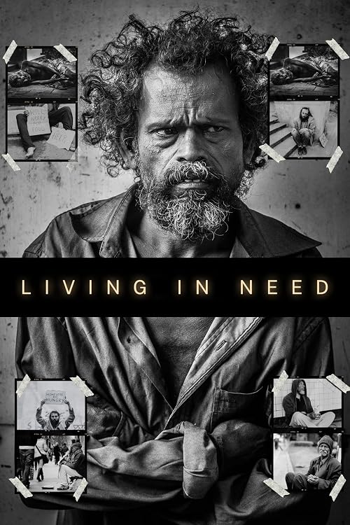 Living in Need