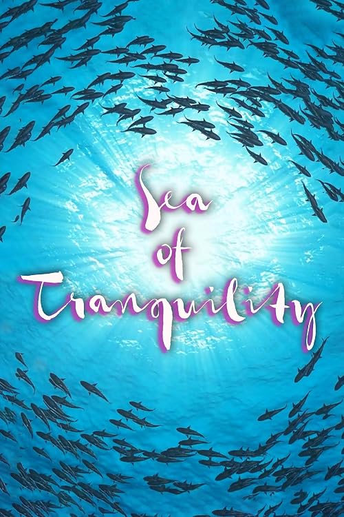 Sea of Tranquility
