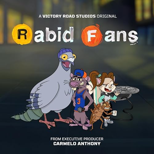 Rabid Fans