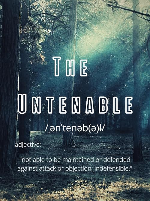 The Untenable