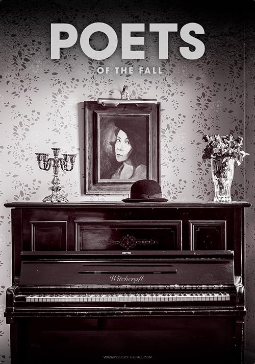 Poets of the Fall: Moonlight Kissed