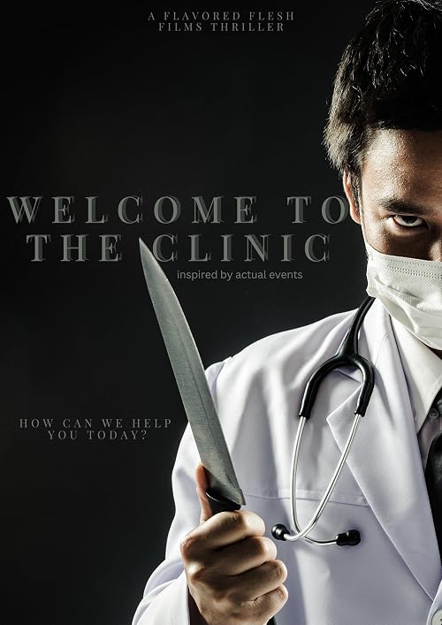 Welcome to the Clinic