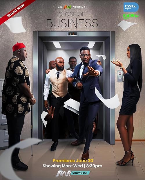 Close of Business