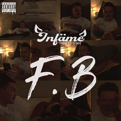 Înfämê: F.B