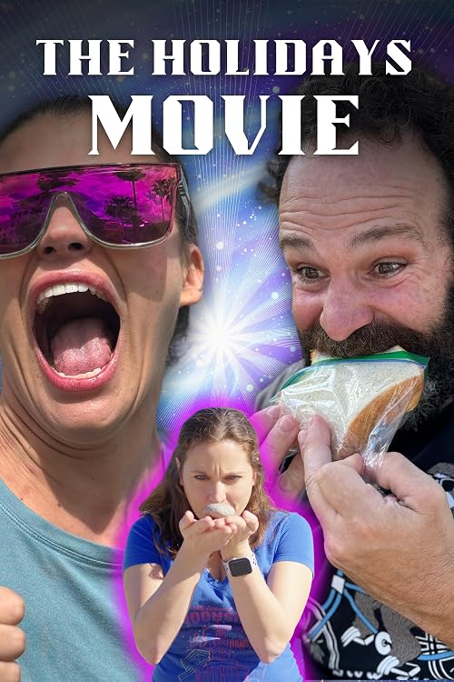 The Holidays Movie