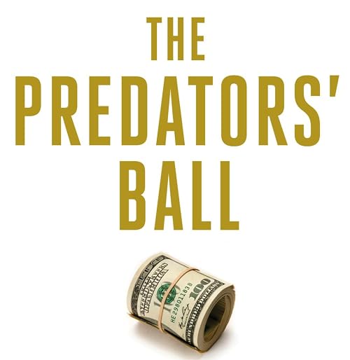 The Predators' Ball