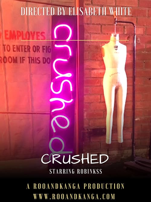 Crushed
