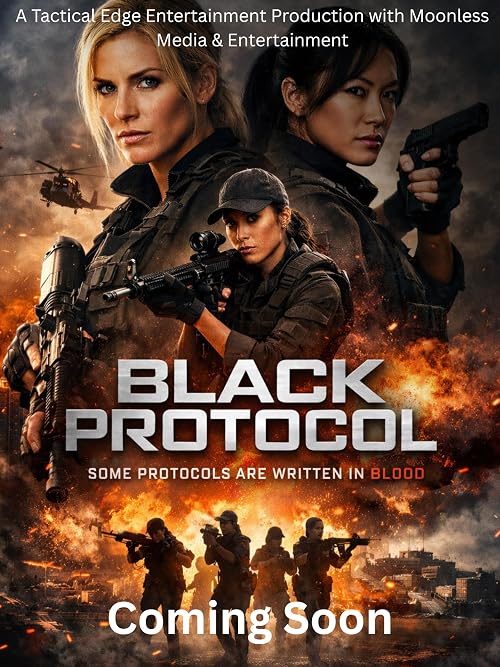 Black Protocol