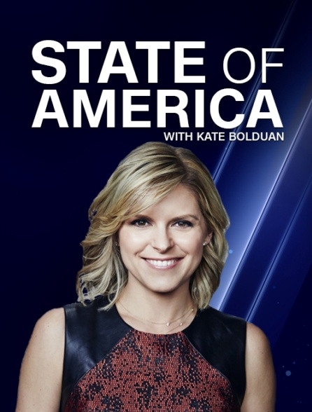 State of America with Kate Bolduan