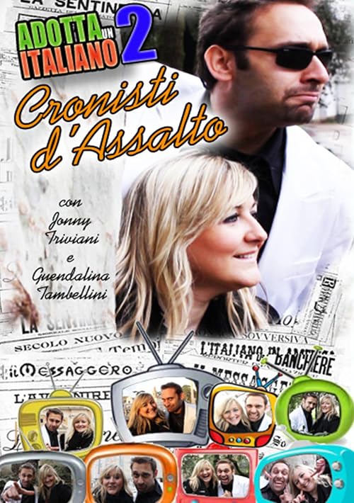 Cronisti D'Assalto
