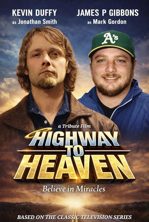 Highway to Heaven: Believe in Miracles