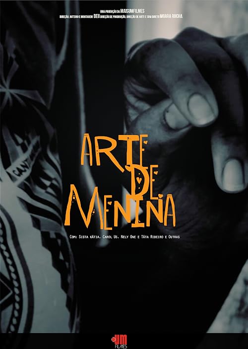 Arte de Menina