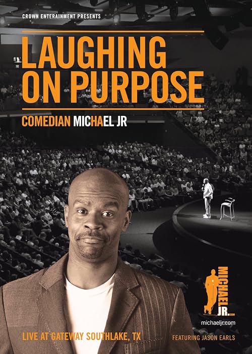 Laughing on Purpose