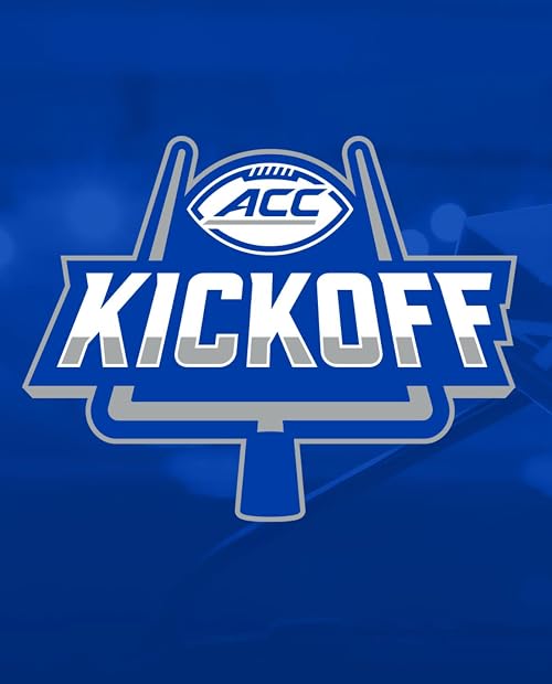 ESPN ACC Football Kickoff in Charlotte