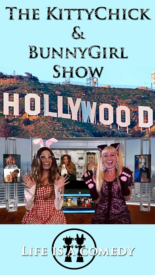 The KittyChick & BunnyGirl Show