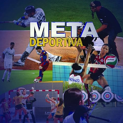 Meta Deportiva
