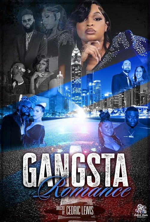 A Gangsta Romance