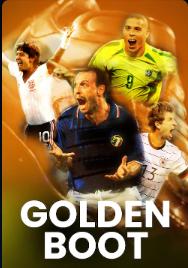 Golden Boot