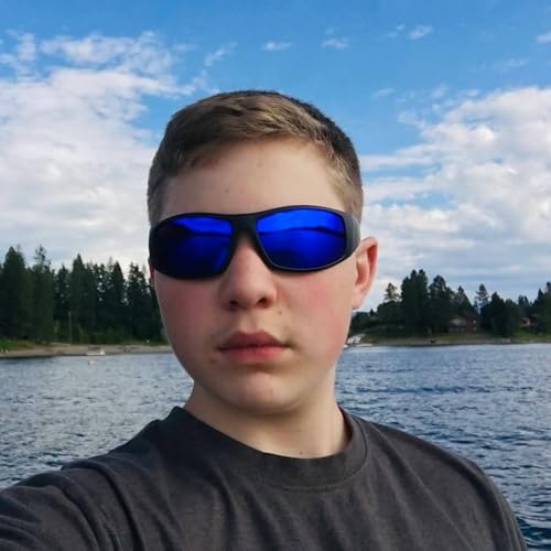 Ben Does ASMR