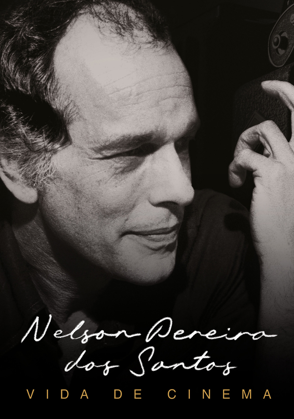 Nelson Pereira Dos Santos - A Life of Cinema
