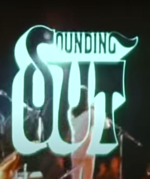 Sounding Out