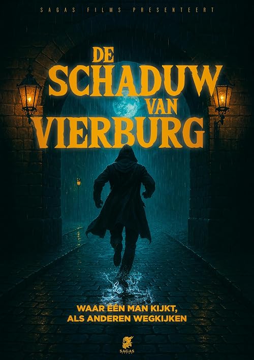 De Schaduw van Vierburg
