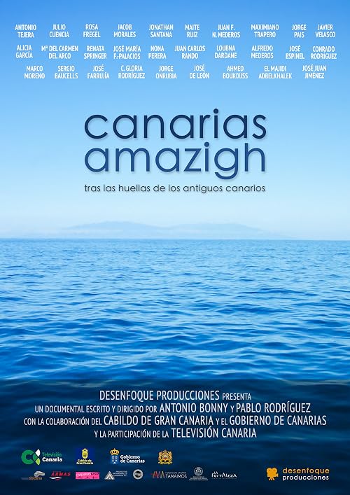 Canarias Amazigh
