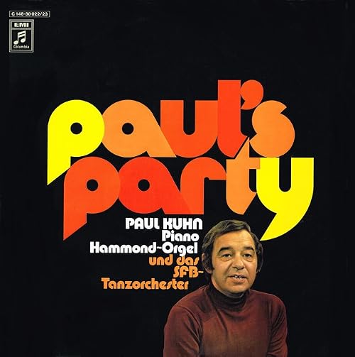 Pauls Party