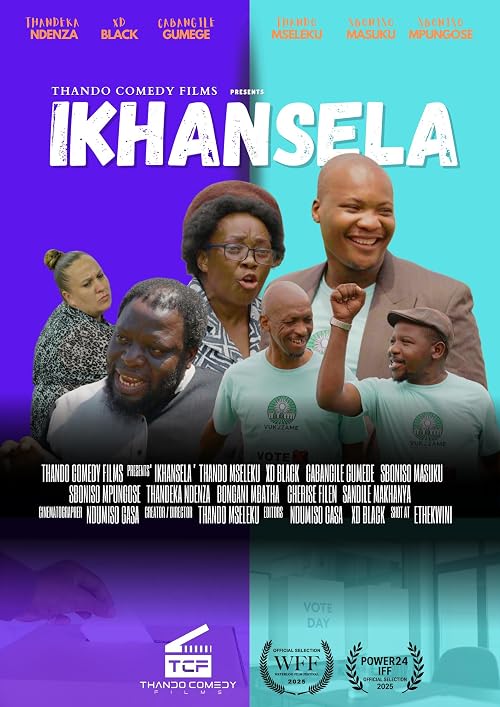 Ikhansela