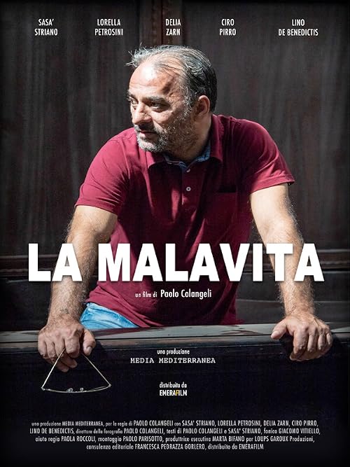 La Malavita