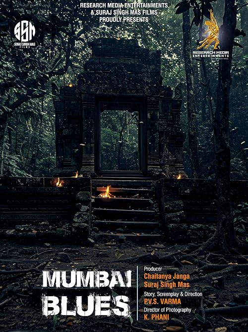 Mumbai Blues