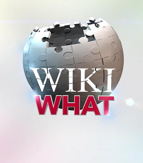 WikiWhat?
