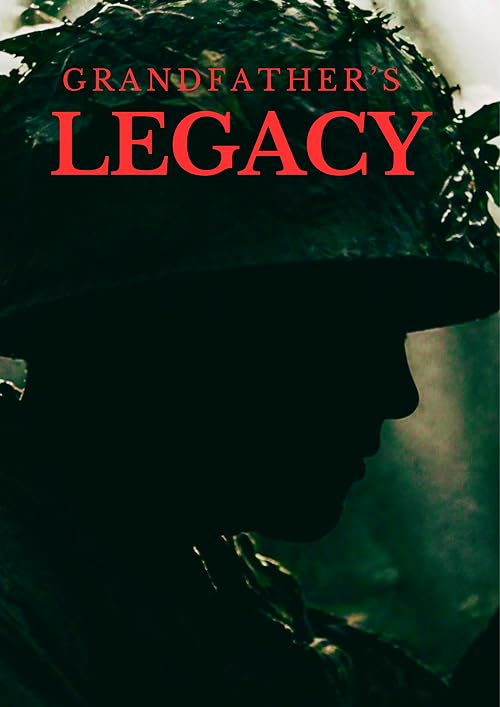 Grandfather's Legacy