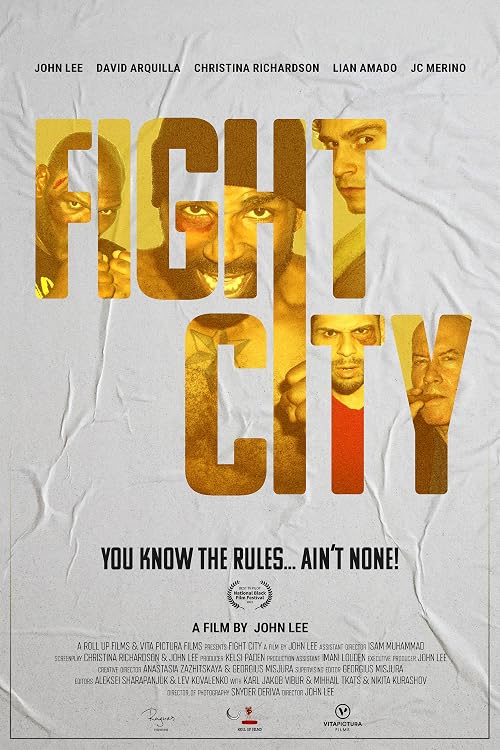 Fight City